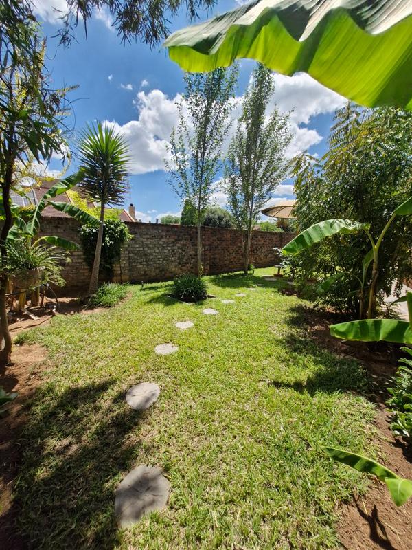 4 Bedroom Property for Sale in Vryburg North West